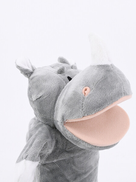 TITERE RINO GRIS