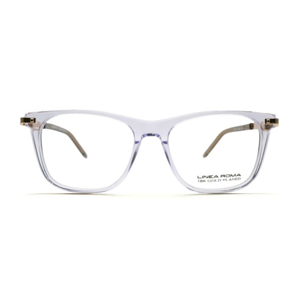 Linea Roma 134 col 1 18K Gold Plated Linea Roma 134 Col 1 18k Gold Plated