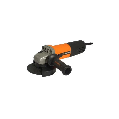 Amoladora angular 4.1/2" 850W 115mm Lusqtoff Amoladora Angular 4.1/2" 850w 115mm Lusqtoff