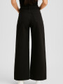 Pantalon Bienne Negro