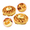 Set Slime Mart Waffles Set Slime Mart Waffles