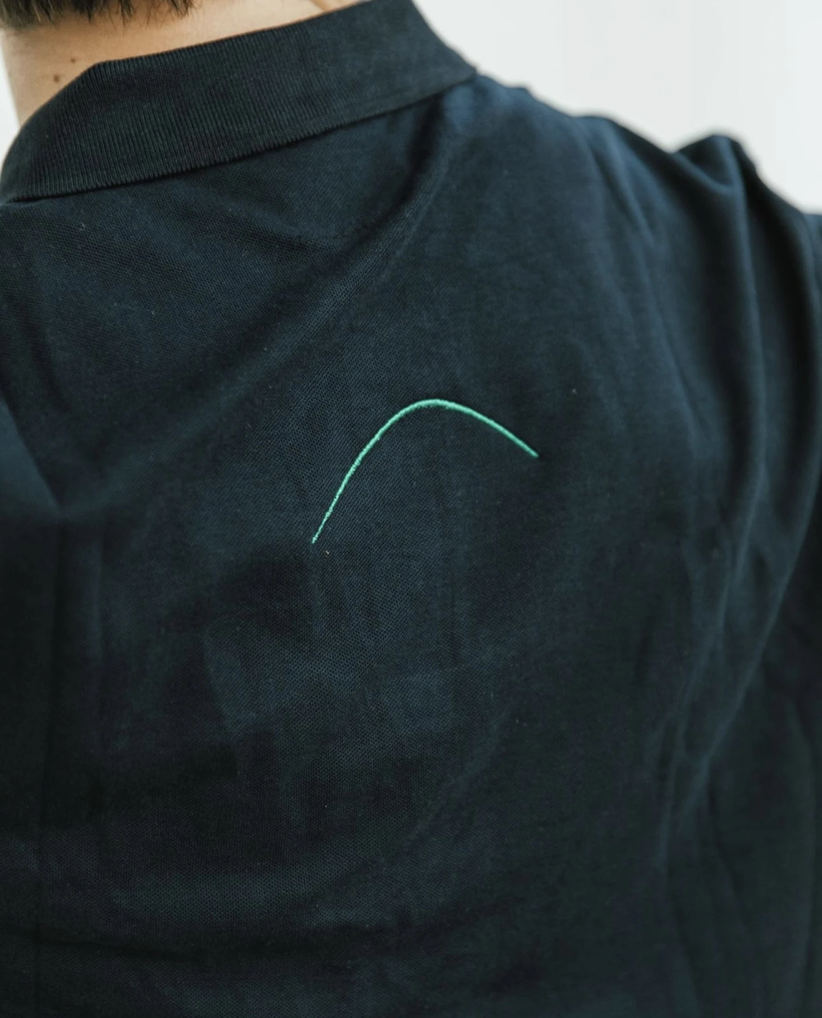 Polo Shirt Men