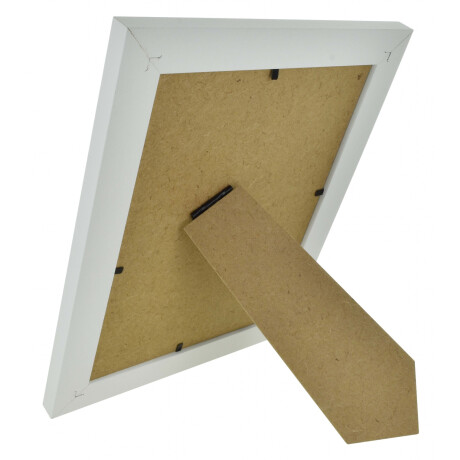 PORTARRETRATO MADERA BORDE EXTERNO BCO 25.8X20.5X1.5CM P/FOTO 15X20CM 23080 PORTARRETRATO MADERA BORDE EXTERNO BCO 25.8X20.5X1.5CM P/FOTO 15X20CM 23080