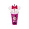 Vaso Licencias 3D 500ml Minnie Mouse Nº1