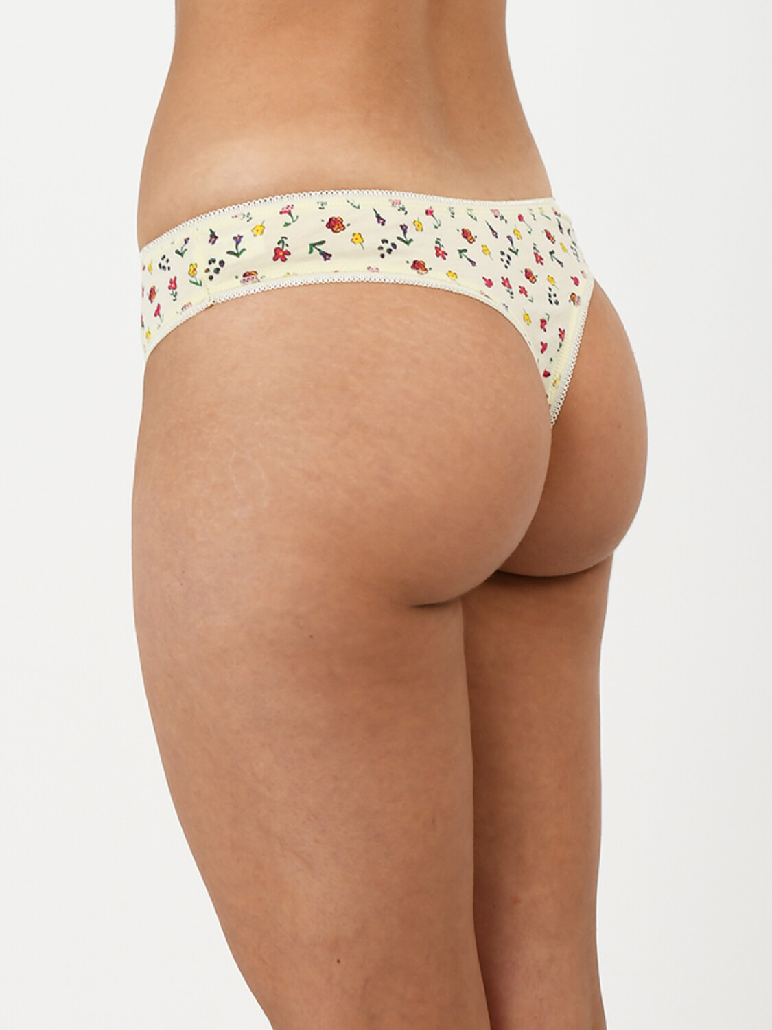 Colaless amarillo sale