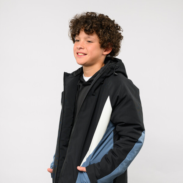 Campera Zone Umbro Niños 2p9