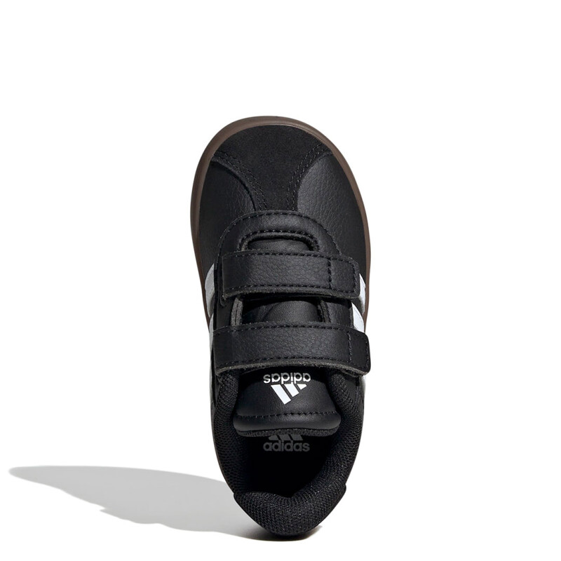 Championes de Niños Adidas Vl Court 3.0 Cf I Infant Negro - Blanco