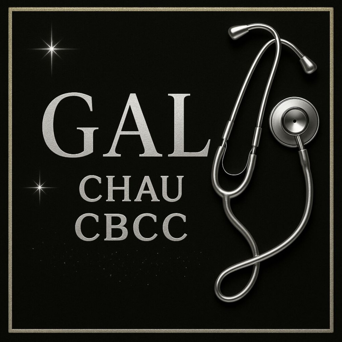 Gala Chau CBCC - Ticket General 