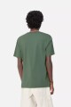 S/S POCKET T-SHIRT Verde