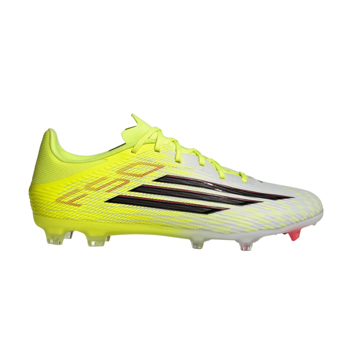 Championes adidas F50 League terreno firme 