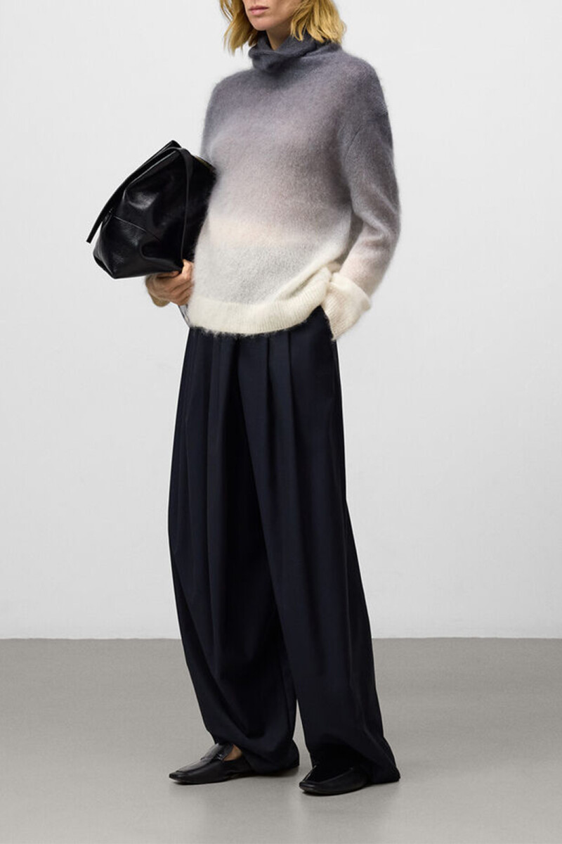 JERSEY Gris