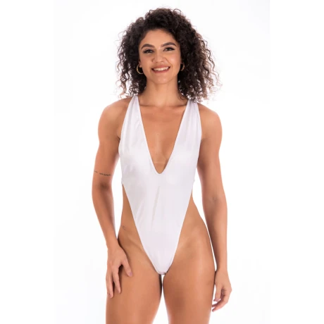 Mini Body Cavadao Pimenta Sexy Blanco