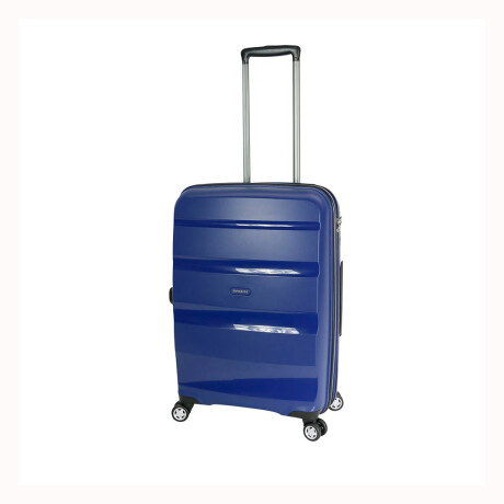 Valija Rigida Samsonite Spin Air Blue 24 pulgadas