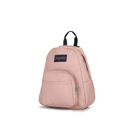 Mochila Half Pint Jansport Rosa