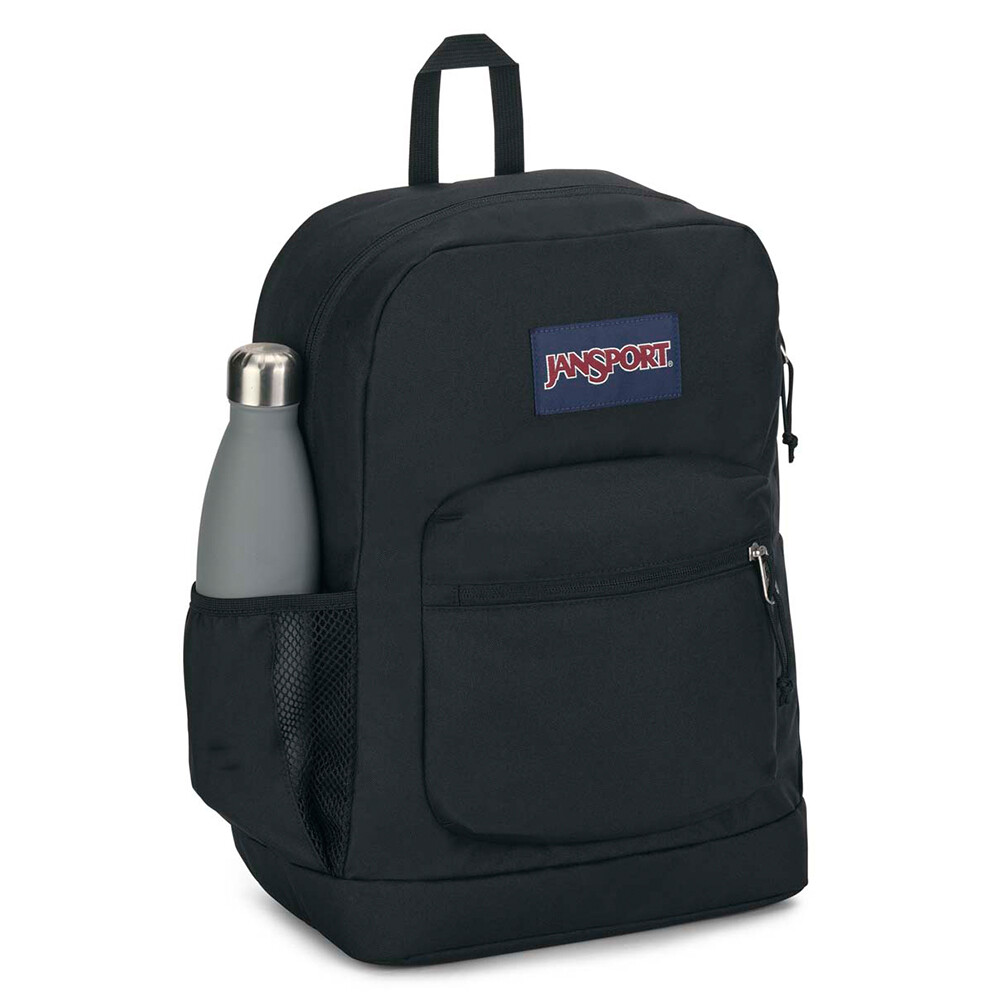 Cross Town Plus Black