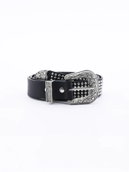 CINTO NINA NEGRO