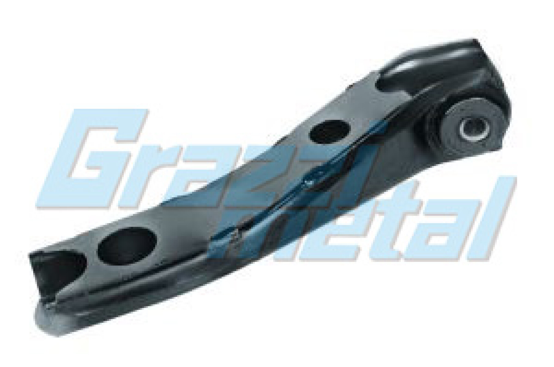 BASTIDOR SUSPENSION CHEVROLET DER CORSA 94-97 - 