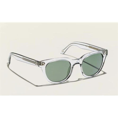 Moscot Vilda Light Grey