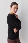 SWEATER RAQUEL Negro