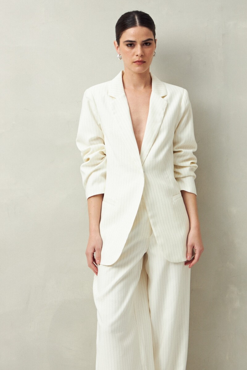 BLAZER OTTILE Crudo