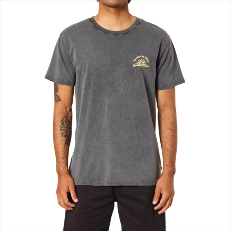 Remera Katin Sunny - Negro Remera Katin Sunny - Negro