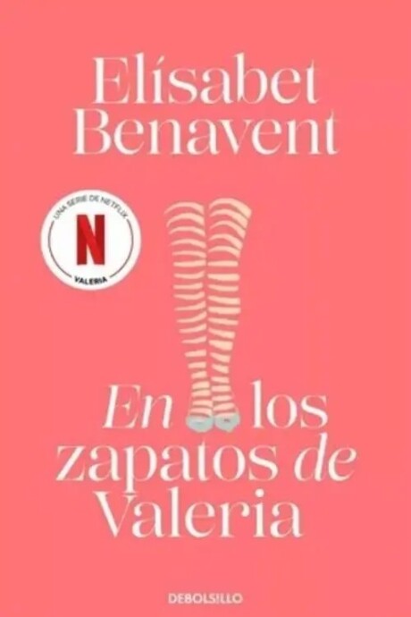 EN LOS ZAPATOS DE VALERIA EN LOS ZAPATOS DE VALERIA