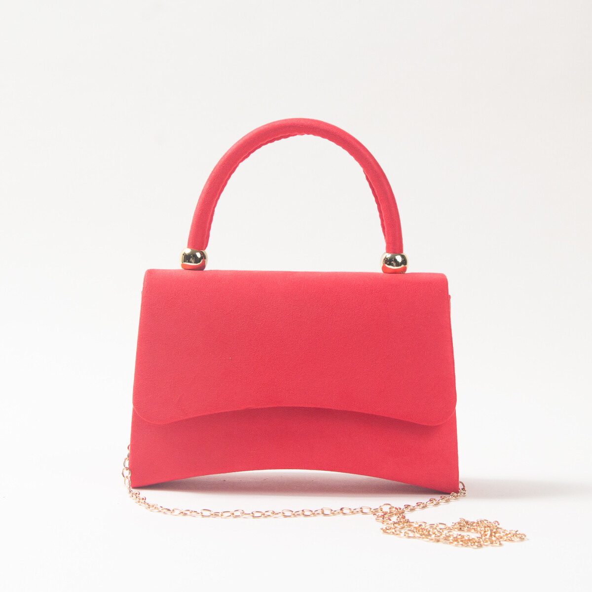 CARTERA KYOTO ROJO 