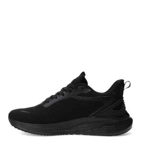 Championes de Hombre Umbro Pure Step Negro