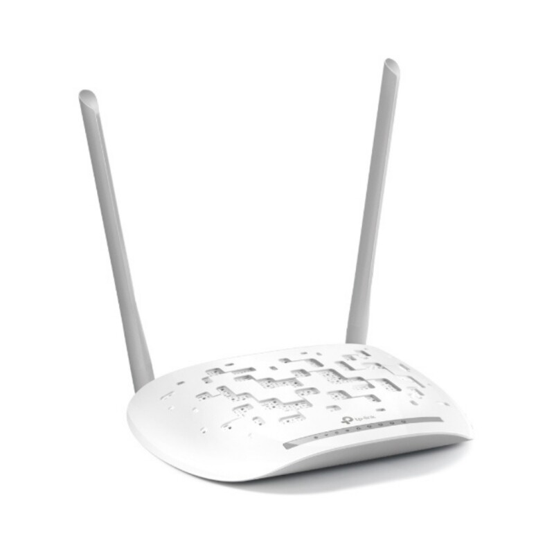 Router Inalambrico Tp-Link TD-W8961N ADSL2 Modem Router Inalambrico Tp-Link TD-W8961N ADSL2 Modem