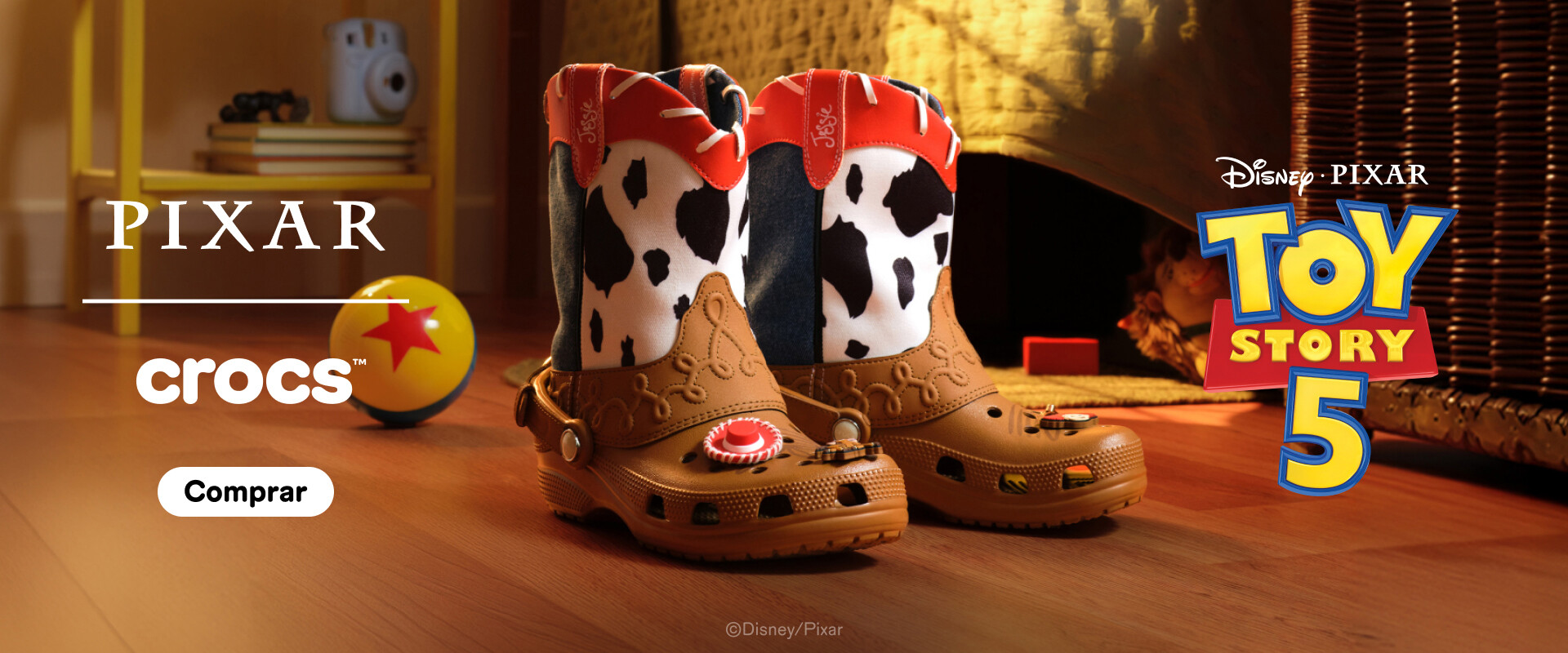 Toy Story 5