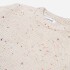 Sweater a la base BEIGE