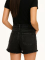 Short Captrai Gris Medio