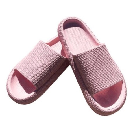 Chancletas Ojotas para Mujer Dumat 58 Rosa