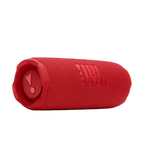 Parlante portátil JBL Flip 7 Waterproof Bluetooth Rojo Parlante portátil JBL Flip 7 Waterproof Bluetooth Rojo