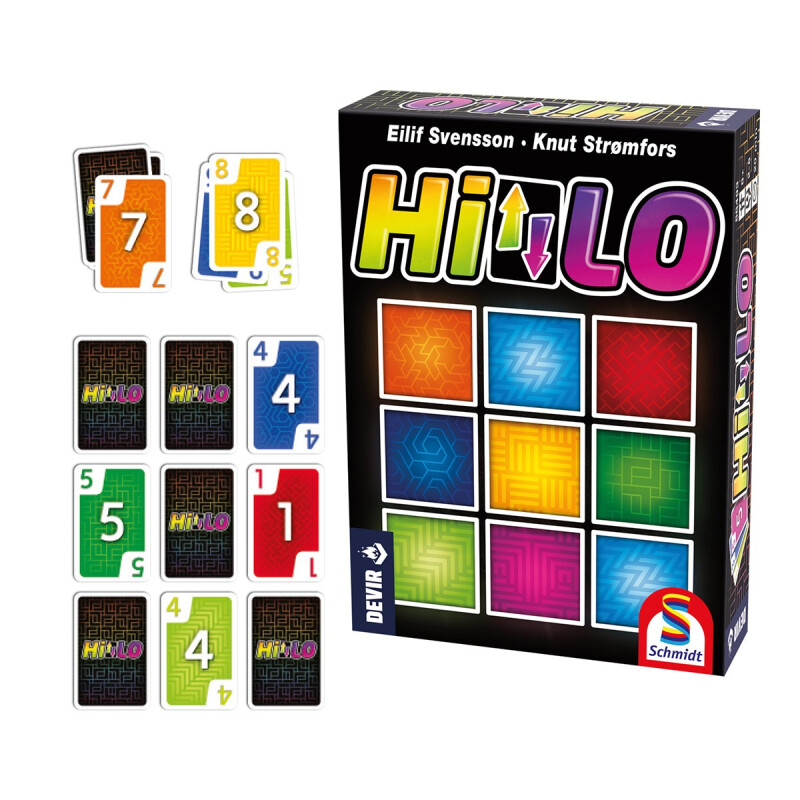 Hilo Hilo