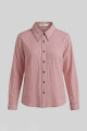 CAMISA HOME ROSA