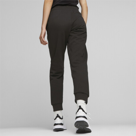 Better Essen.Pants cl TR 67598901 Negro