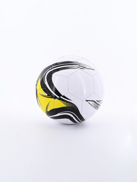 PELOTA FUTBOL PEÑAROL AMARILLO