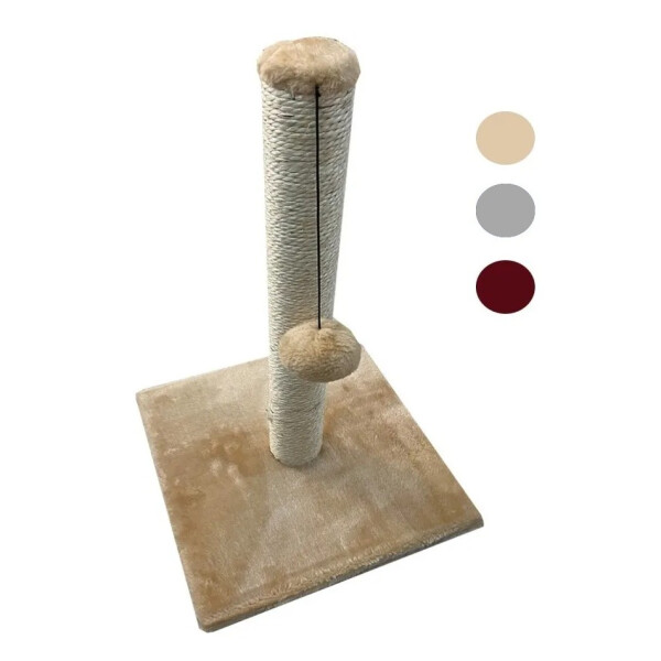 IMDM - RASCADOR CON BASE 30X30X51 IMDM - RASCADOR CON BASE 30X30X51