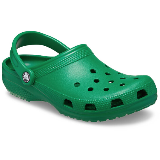 Crocs Classic Verde