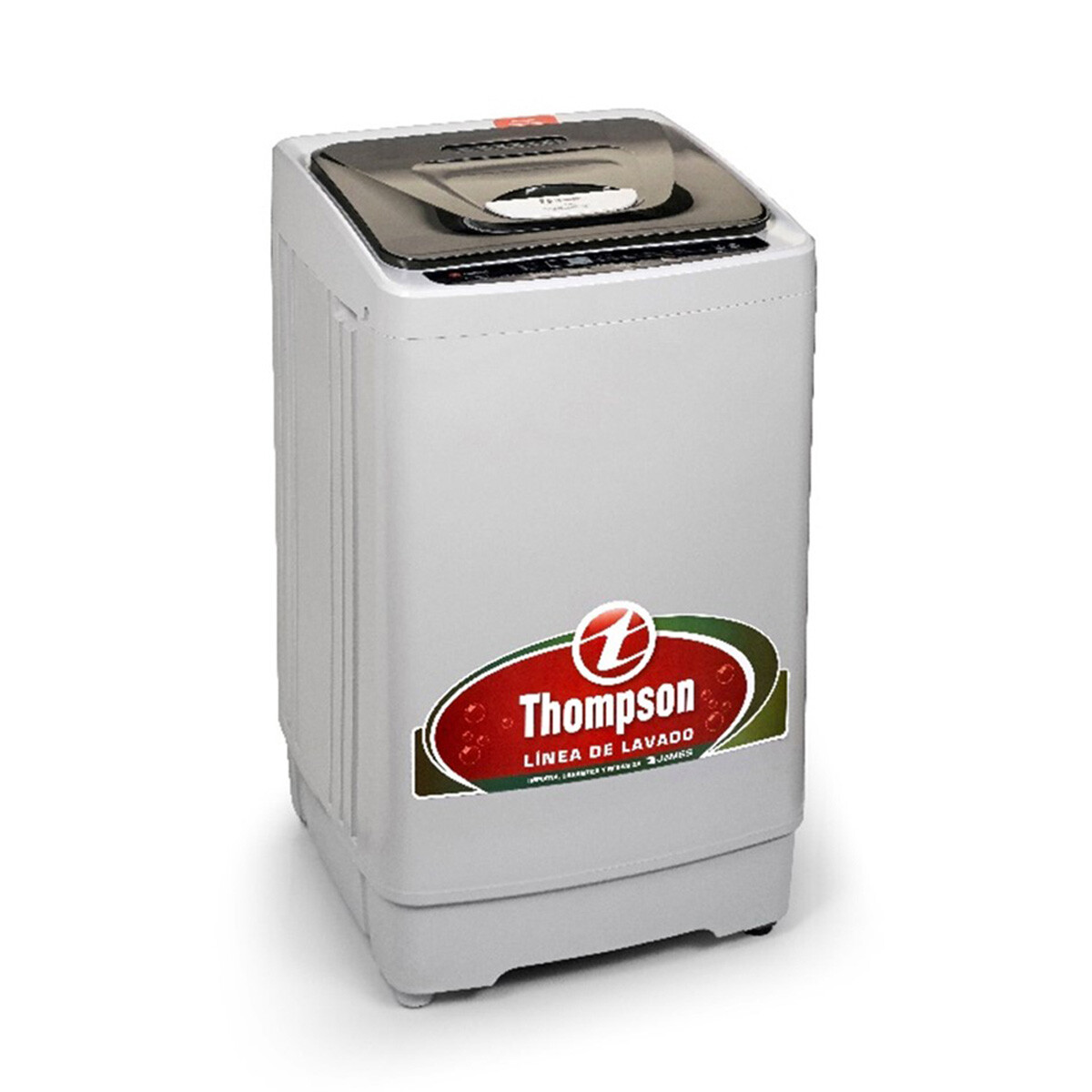 LAVARROPAS CARGA SUPERIOR 5 KG THOMPSON LTH 7005 5437 F 
