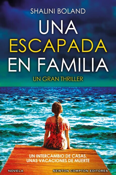 ESCAPADA EN FAMILIA, UNA ESCAPADA EN FAMILIA, UNA