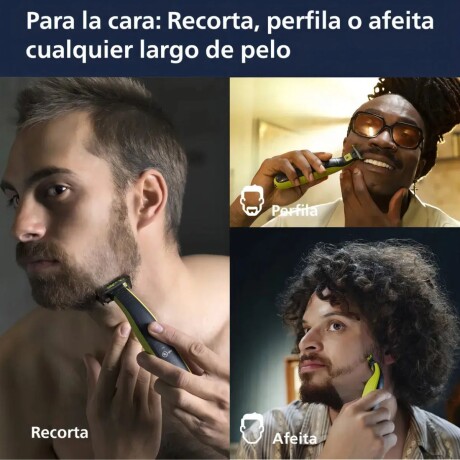 Philips Oneblade QP2834/70 V01