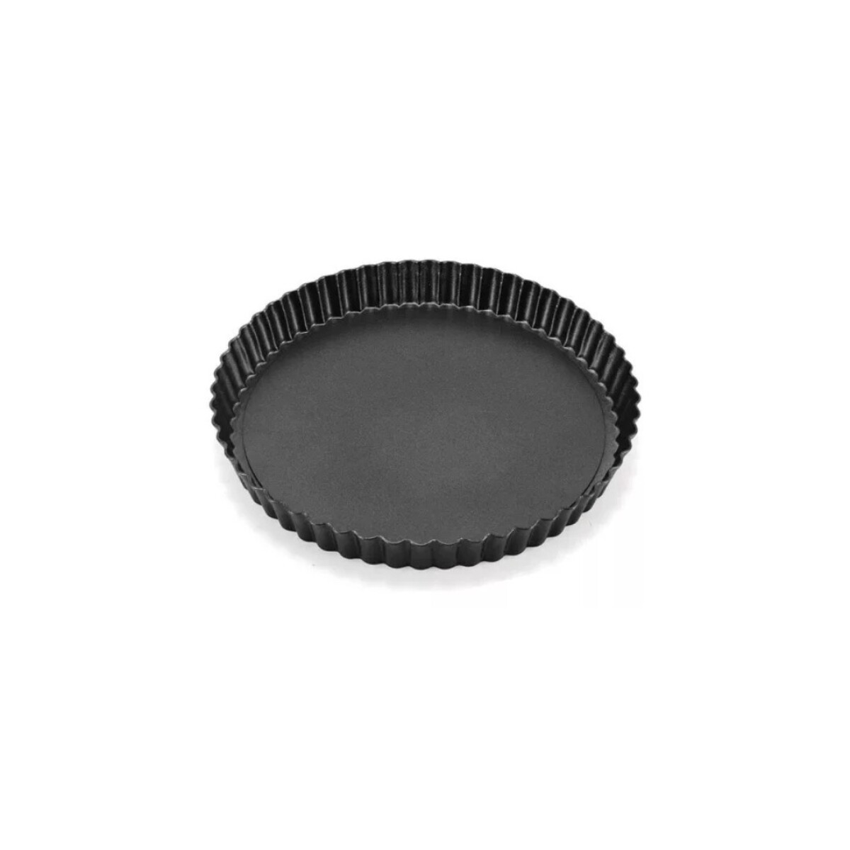 TARTERA DESMONTABLE 32X3CM - NEGRO 