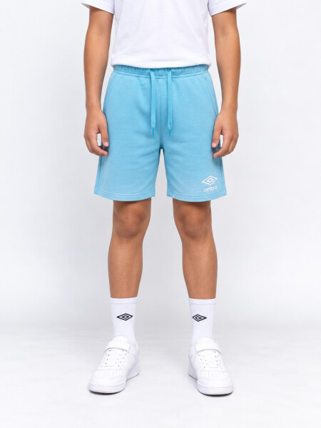 BERMUDA BAS SIN CIERRE Umbro Junior 00p