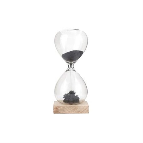 Reloj con arena imantado Sc