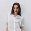 CAMISA D.CASSIN LOLO BLANCO