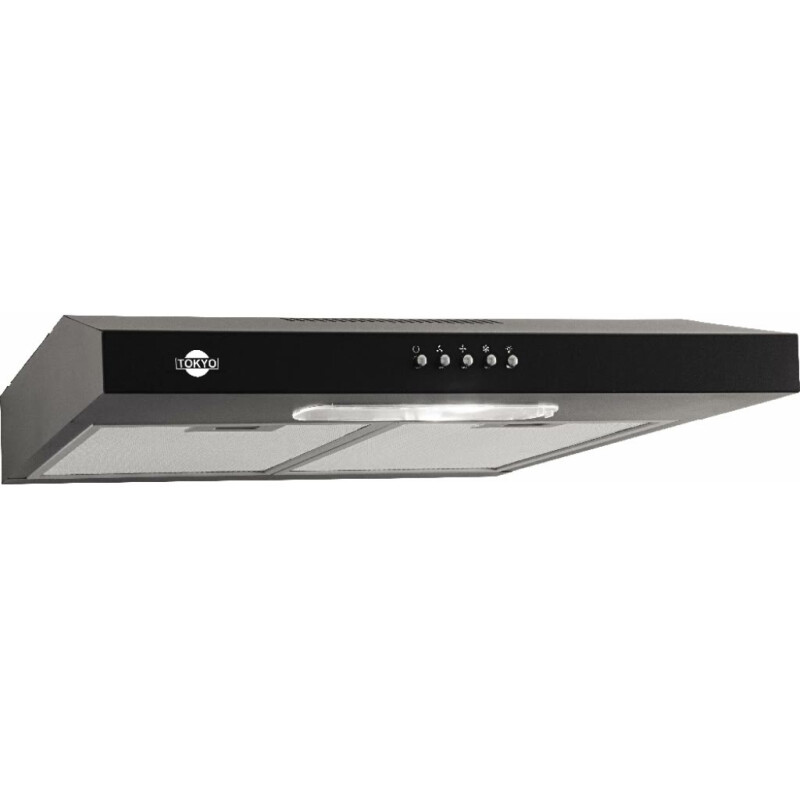 Purificador/Extractor Tokyo de cocina 60CM SLIM60 Purificador/Extractor Tokyo de cocina 60CM SLIM60