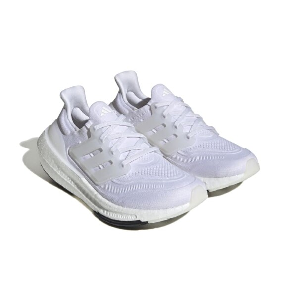Championes Adidas Ultraboost Light Blanco