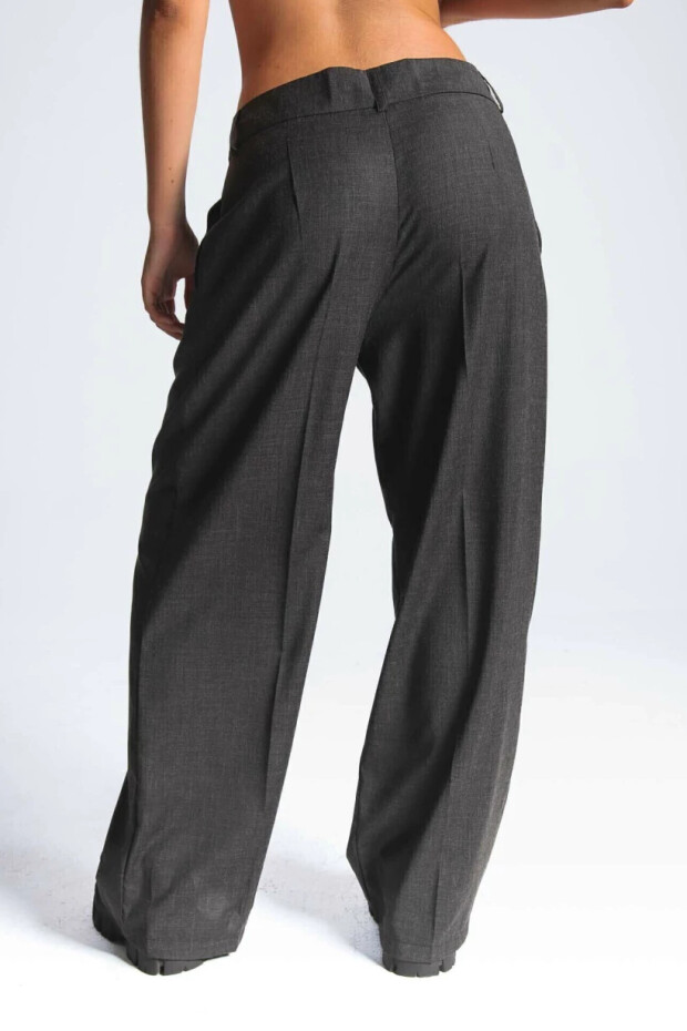 Pantalón Connie Gris